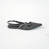 Flat shoe - Voile Fashion